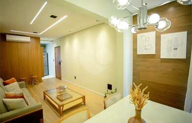 Imagem 2: Apartamento com 3 quartos à venda em Buraquinho - BA