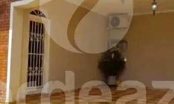 Imagem: Casa com 3 dormitórios e suíte para locação