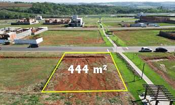 Imagem 3: Lote em Condomínio no Jardins França - Goiânia, GO