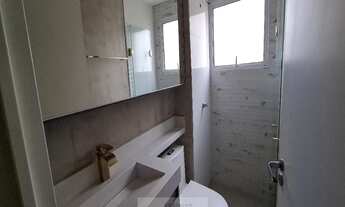 Imagem 2: Apartamento Para Aluguel COND. MANACÁS MOGI MIRIM