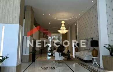 Imagem 2: Apartamento em Rua Euzébio de Queirós - Atiradores - Joinville/SC