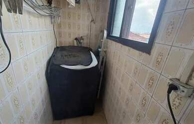 Imagem 6: APARTAMENTO COM 42,00 m² - MARACANÃ - PRAIA GRANDE SP