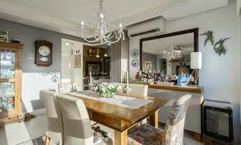 Imagem 5: Apartamento em Rua Doutor Oscar Bittencourt - Menino Deus - Porto Alegre/RS