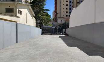 Imagem 2: Terreno comercial para locação em Perdizes , 426m²