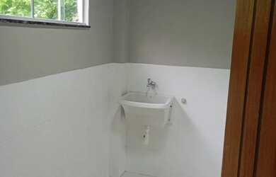 Imagem 6: ALUGO CASA NOVA Casa com 1 dormitório