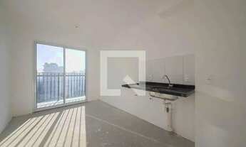 Imagem: Apartamento à Venda - Brooklin, 1 Quarto