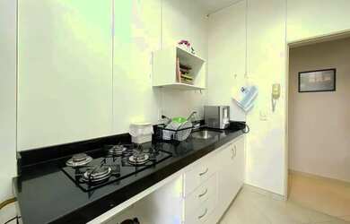 Imagem 7: Imóvel para venda tem 77 metros quadrados com 2 quartos em Centro - Belo Horizonte - MG