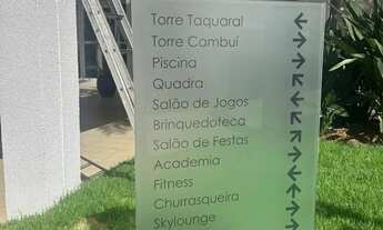 Imagem 7: Apartamento a venda no bairro Taquaral