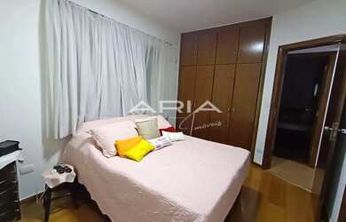 Imagem 7: Apartamento à VENDA no Ed. Sol de Verão, Região central, Londrina - PR