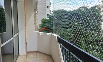 Imagem 2: Apartamento em Rua Doutor Virgílio de Carvalho Pinto - Pinheiros - São Paulo/SP