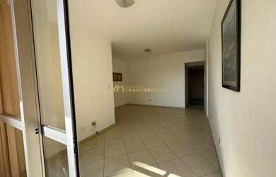 Imagem 3: Apartamento Edifício Vale do Luar Floradas, 3 quartos 1 suíte