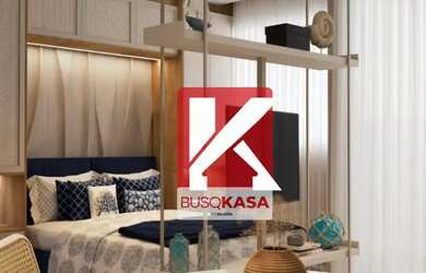 Imagem 5: Apartamento à venda no MARIA FARINHA FLATS RESIDENCE, MARIA FARINHA, Paulista, PE