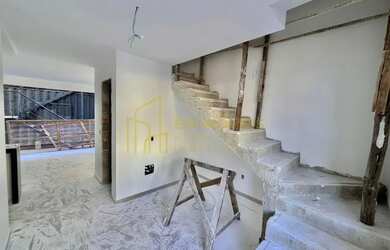 Imagem 5: Morada de Laranjeiras: Última casa duplex com acabamento de alto padrão!