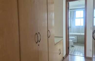 Imagem 6: Apartamento 3 suítes Locação melhor localização em Alphaville