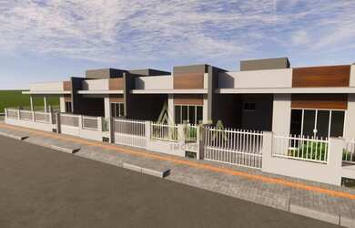 Imagem 5: Casa com 3 dormitórios à venda, 93 m² por R$ 500.000,00 - Praia de Armação do Itapocorói