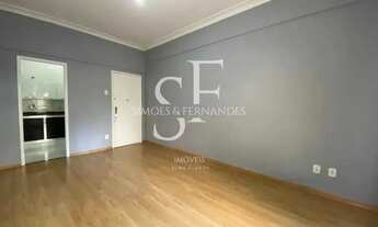 Imagem 2: Tijuca - Rua General Roca - Apartamento quarto e sala, área de serviço