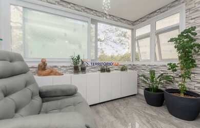 Imagem 3: Apartamento 3 dorm. c/suíte + vaga Teresópolis - Porto Alegre