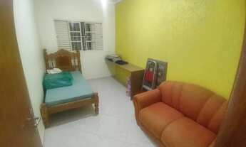 Imagem 6: Casa à venda com 3 quartos e 131 m², Jardim Residencial Dona Santina Paroli Peccinini