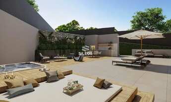 Imagem 5: Cobertura a venda com 3 suites no Mossunguê em Curitiba