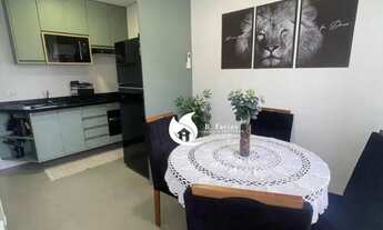 Imagem 4: Flat em condomínio fechado com 02 dormitórios localizado na praia de Juquehy