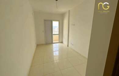 Imagem 2: Apartamento com 2 dormitórios à venda, 85 m² por R$ 630.000,00 - Aviação - Praia Grande/SP