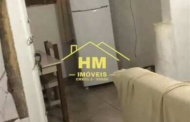 Imagem 5: PARQUE BITARÚ l SÃO VICENTE l APTO TÉRREO l 2 DORMITÓRIOS