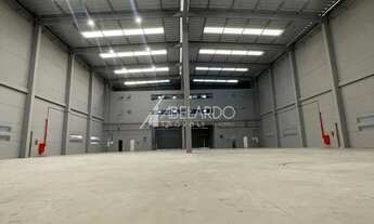 Imagem 3: GALPÃO - BAIRRO ENCANO DO NORTE