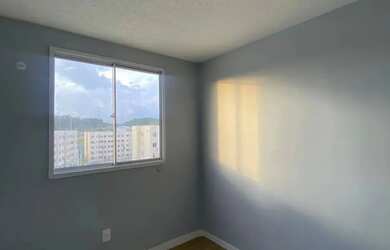 Imagem 7: Imóvel para aluguel possui 40 metros quadrados com 2 quartos em Lago Azul - Manaus - AM