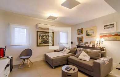 Imagem 5: Apartamento à Venda - Jardim Paulista, 3 Quartos, 204 m2