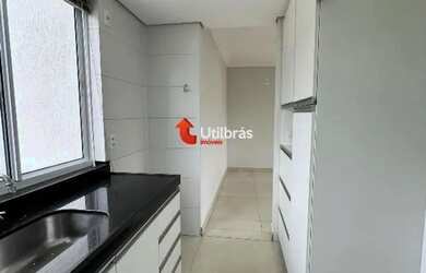 Imagem 6: Apartamento para aluguel, 1 quarto, 1 vaga, Santa Tereza - Belo Horizonte/MG