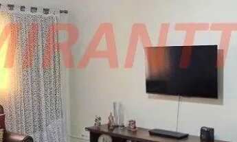 Imagem 3: Apartamento de 85m² com 2 quartos em Mandaqui