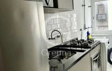 Imagem 5: Apartamento para locação com 45m², Itaim Bibi - SP