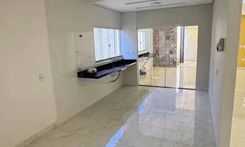 Imagem 5: Casa médio padrão