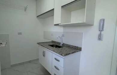 Imagem: APARTAMENTO RESIDENCIAL em SÃO PAULO