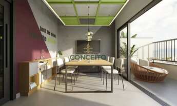 Imagem 5: Apartamento de 2 quartos sendo 1 suíte disponível para venda no bairro Coqueiros em Floria