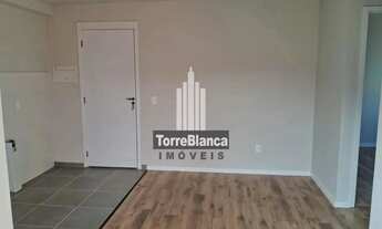 Imagem 4: Apartamento à Venda no Condomínio Vittace Sabará 2 Dormitórios e Churrasqueira na Sacada