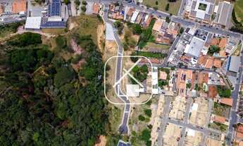 Imagem 7: Terreno à venda, 183 m² por R$ 275.000,00 - Itapema - Guararema/SP