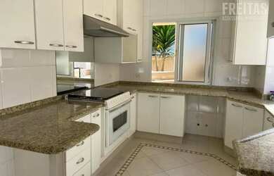 Imagem 4: CASA PARA LOCAÇÃO EM ALPHAVILLE - RESIDENCIAL MELVILLE