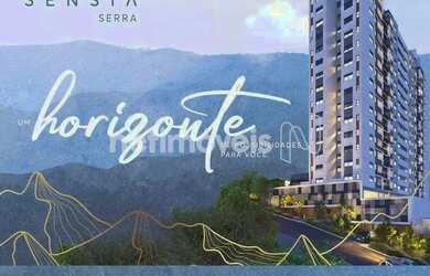 Imagem: Venda Apartamento 2 quartos Serra Belo Horizonte