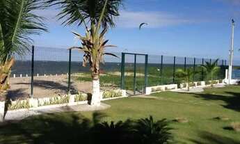 Imagem 5: VENDO CASA CONDOMÍNIO FECHADO EM MARIA FARINHA, 4 QUARTOS, SUITE, 3 GARAGENS, LAZER COMPLE