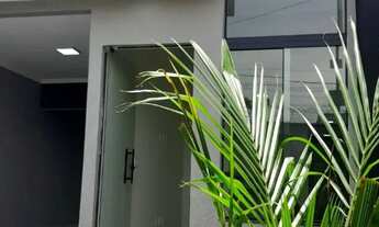 Imagem: Casa à venda no Residencial Boa Vista I