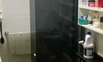 Imagem 5: APARTAMENTO PARA ALUGAR - POSSUI APENAS AS MOBILIAS QUE ESTÃO NA DESCRIÇÃO