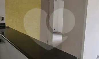 Imagem 2: Apartamento com 2 quartos para locação em Carandiru - SP