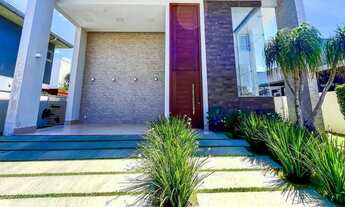 Imagem: Casa Duplex Condomínio Morumbi