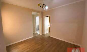 Imagem: Apartamento com 1 dormitório à venda