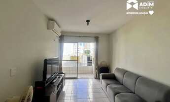 Imagem 7: Aluguel Anual: Apartamento com 2 quartos sendo 1 suíte mobiliado no centro de Balneário Ca