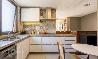 Imagem 6: Apartamento alta padrão 3 quartos em Petrópolis - Porto Alegre - RS