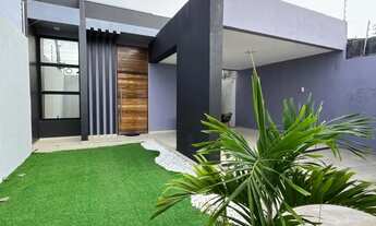 Imagem 5: Casa mobiliada no bairro Arnon de Melo