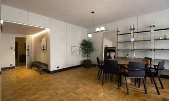 Imagem 2: Venda Garden 3 Dormitórios - 215 m² Cerqueira César