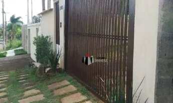 Imagem 3: Terreno com edícula Loteamento Alphaville